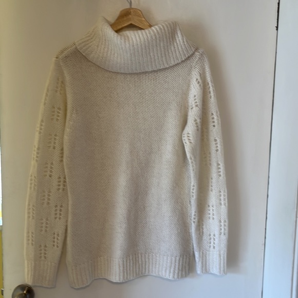 UK2LA Cowl neck knit sweater - Picture 5 of 8